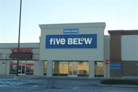 5 below levittown|five below levittown.